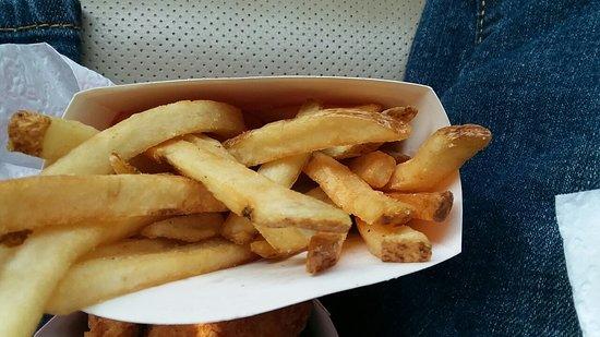 Wendy's
