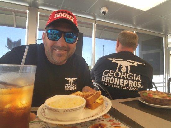 Waffle House