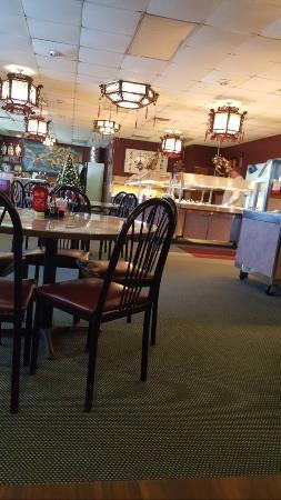 New China Restaurant