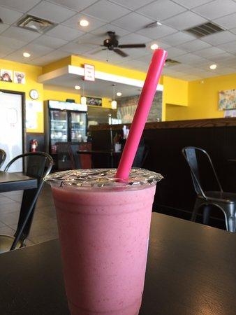 TeaBreak Pho & Boba