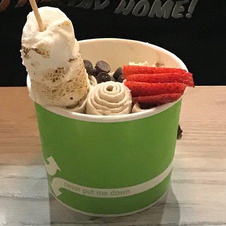 Sweet Sesame