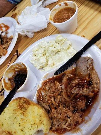 Georgia Bob's BBQ