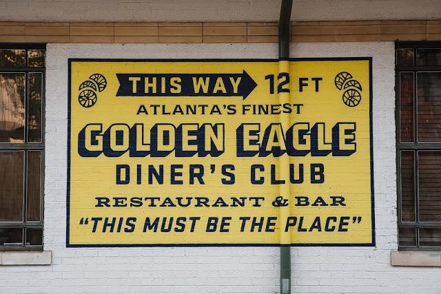 Golden Eagle