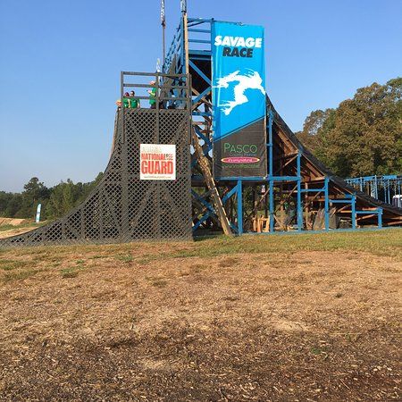 Moonlight Stables Equestrian Center