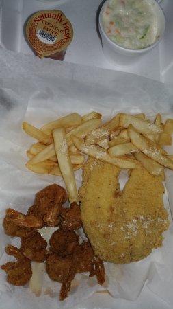 Fish Fillet