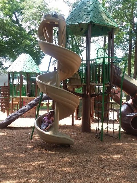 Rex Park