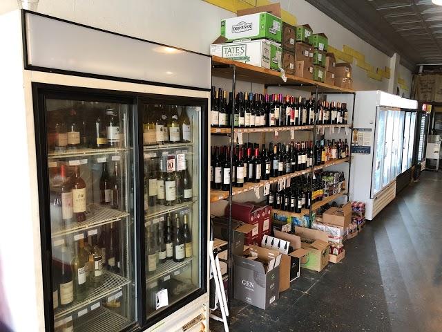 Bennett's Market & Deli