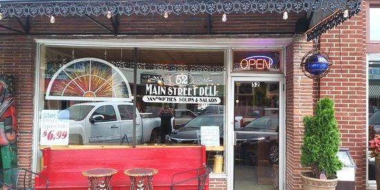 Main Street Deli