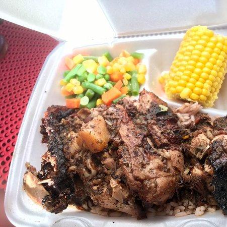 Jamaican Flava