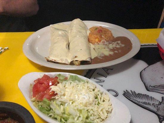 Agave Bar and Grill
