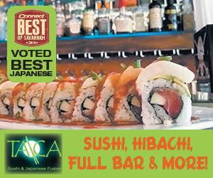 Ta Ca Japanese Restaurant