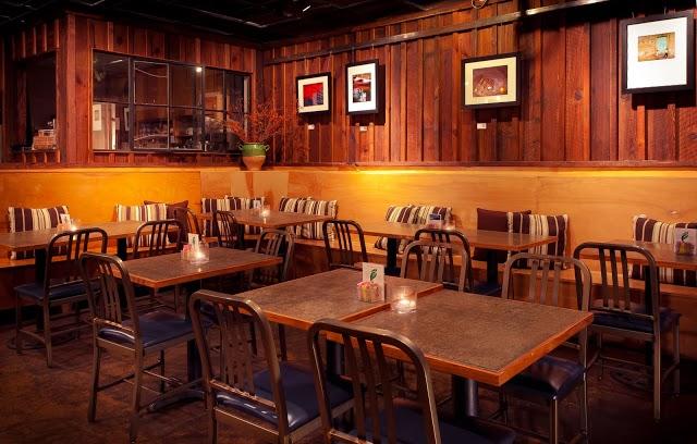 Radial Cafe-Candler Park
