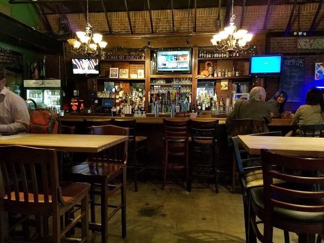 Milltown Arms Tavern
