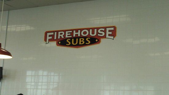 Firehouse Subs