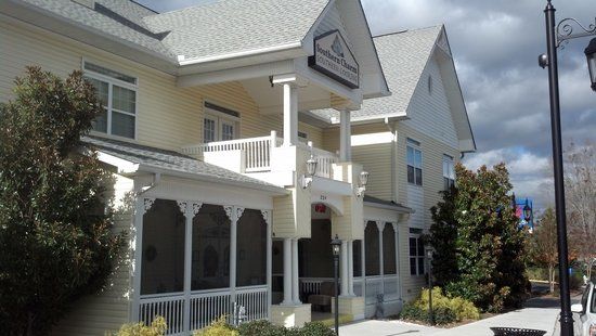Southern Charm