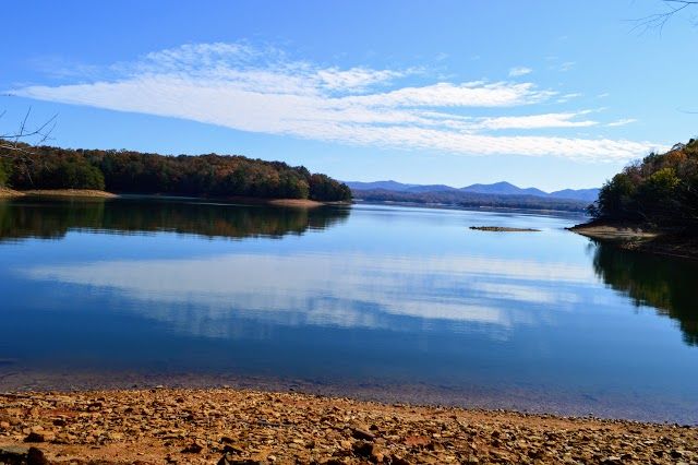 Lake Blue Ridge