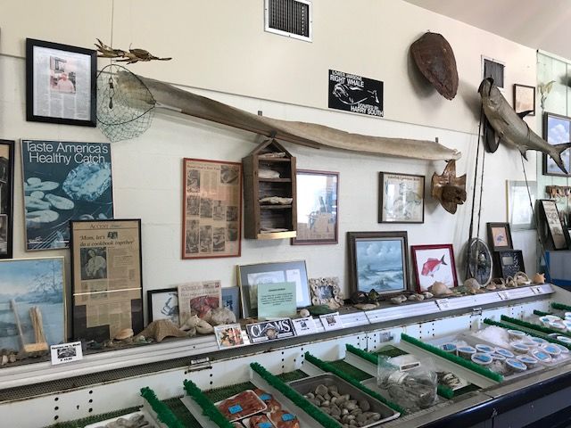 Russo's Seafood