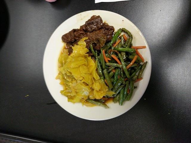 Healthful Essence Caribbean Vegan Vegetarian Restaurant