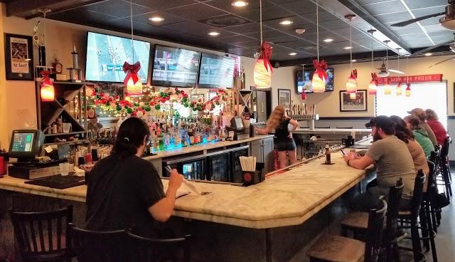 80 East Gastropub