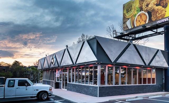 Restaurant 10