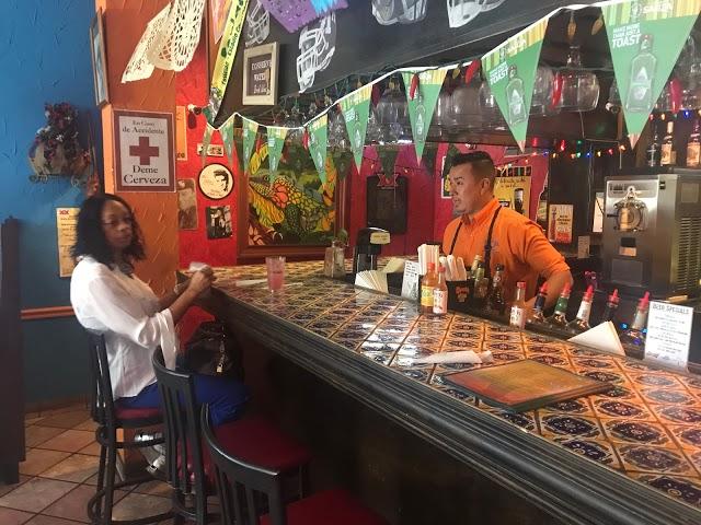La Fiesta