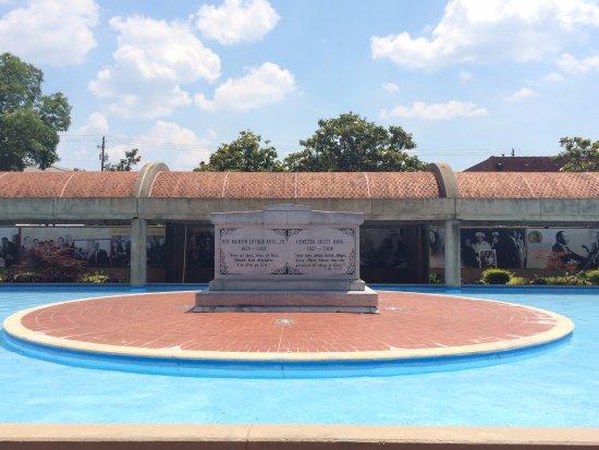 The King Center
