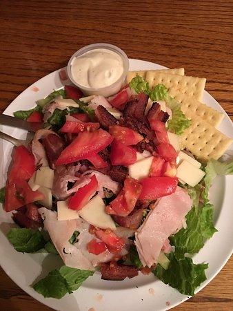 Cedar Oak Cafe