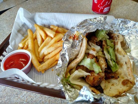 Al Salaam Deli