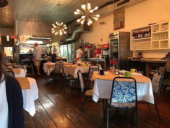 Palmer's Village Cafe