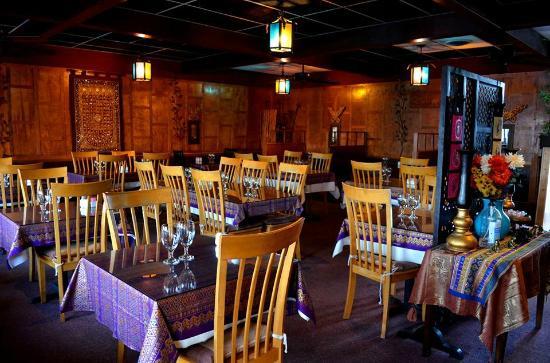 Nakorn Thai Cuisine