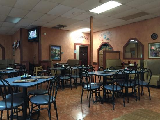 La Cabana Mexican Restaurant