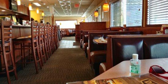 Denny's