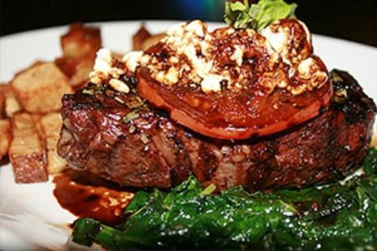 Shenanigans Restaurant & Irish Pub