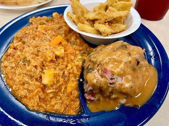 Vandy's BBQ