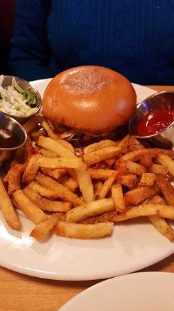 Jim 'N Nick's Bar-B-Q