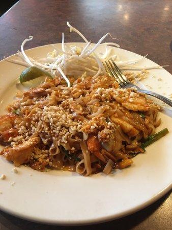 Eat at Thai