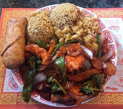 Wongs Palace