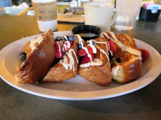 Highland Bakery