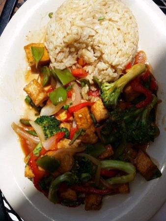 Doc Chey's Noodle House