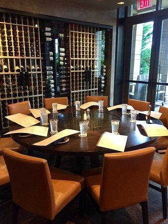 Del Frisco's Grille