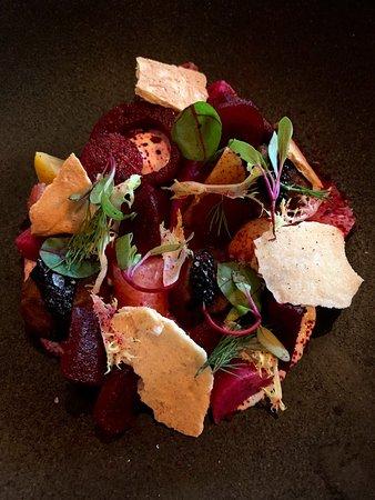 Watershed Restaurant