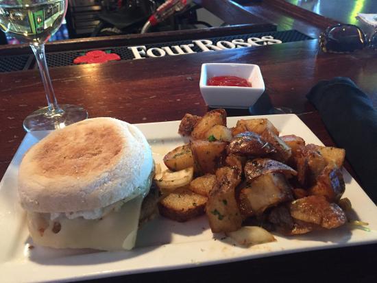 There Bar & Eatery
