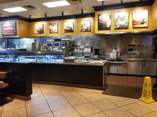 Jason's Deli