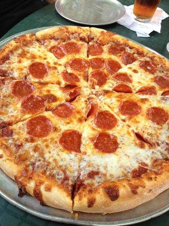 Little 5 Points Pizza