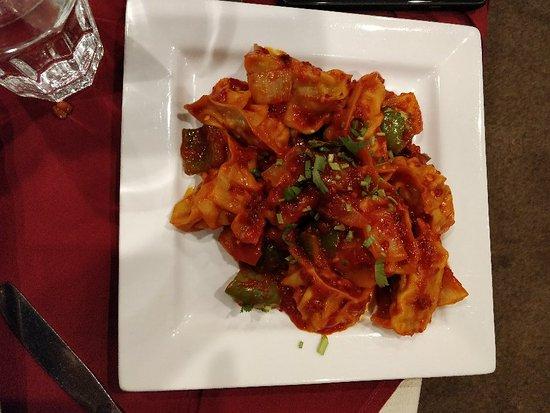 Himalayan Spice