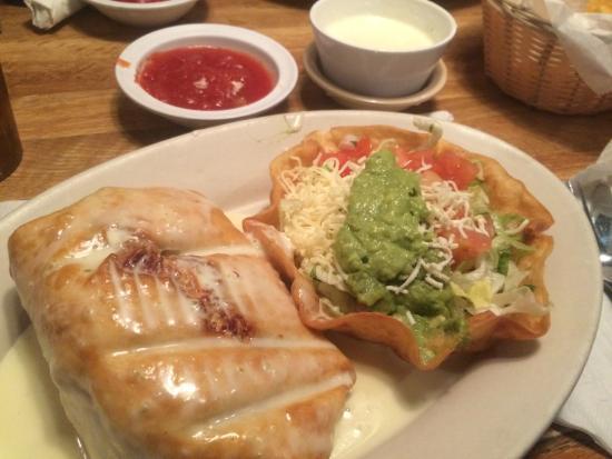 Veracruz Mexican Restaurant