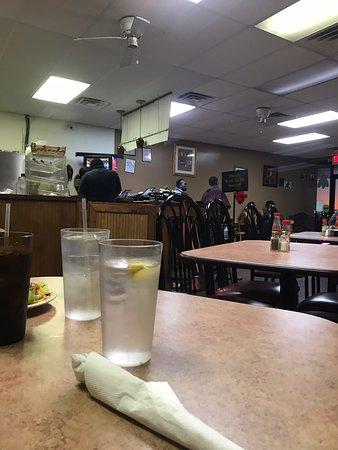 Big Mama's Soulfood