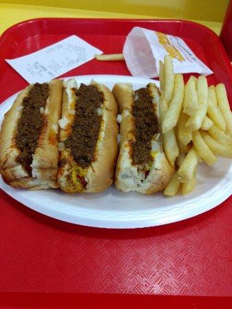 Nu-Way Weiners