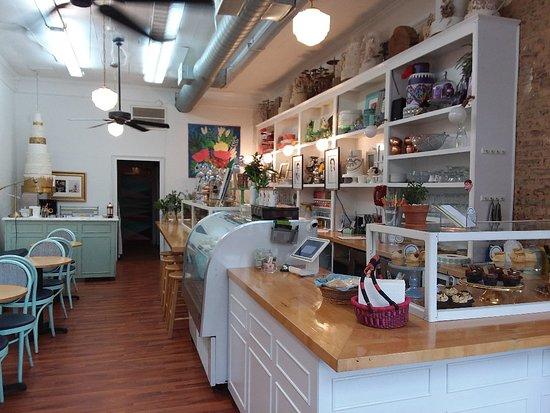 Miss Mamie's