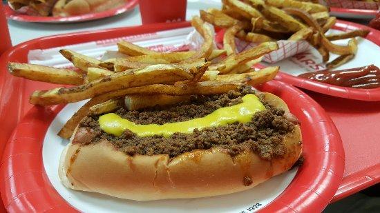 The Varsity Athens